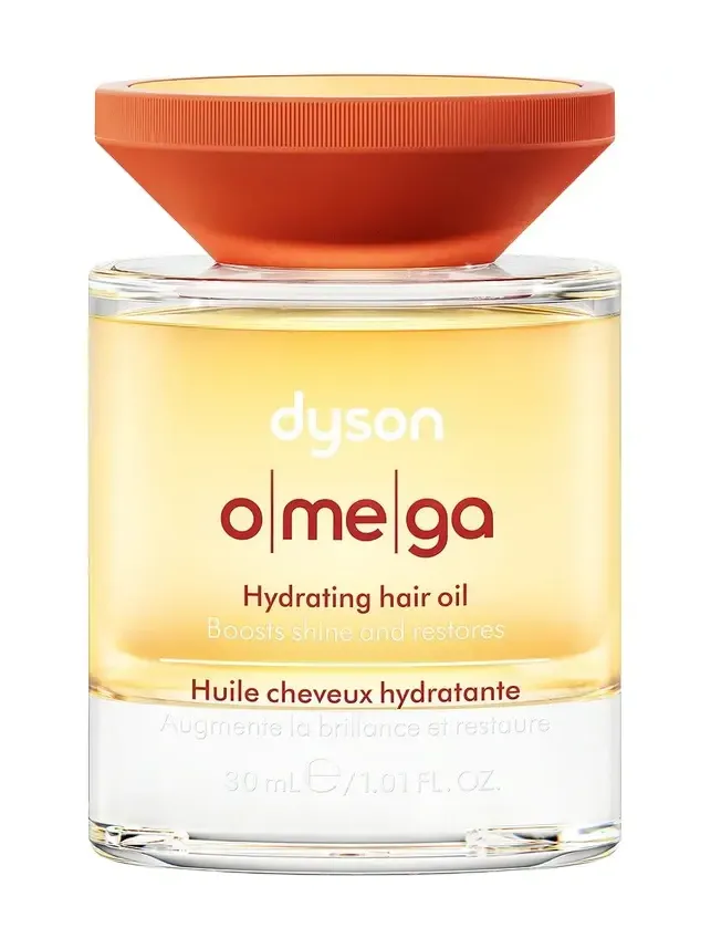 Dyson Omega Hydrating Hair Oil