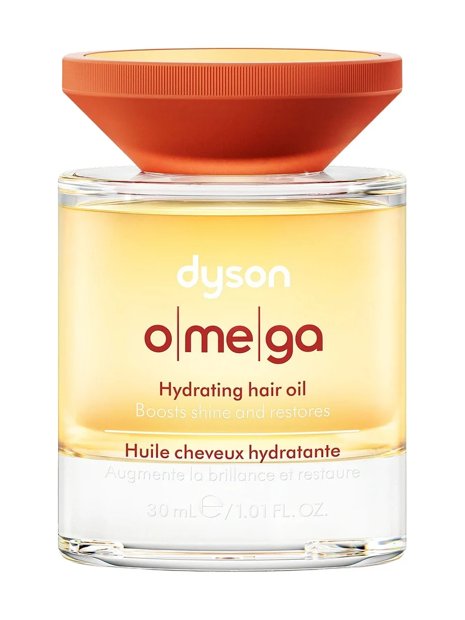 Dyson Omega Hydrating Hair Oil
