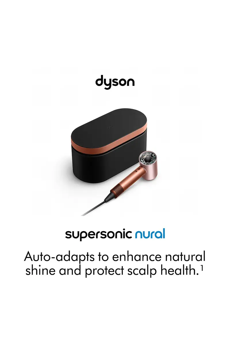 Dyson Special Edition Supersonic Nural | Thumbnail 2