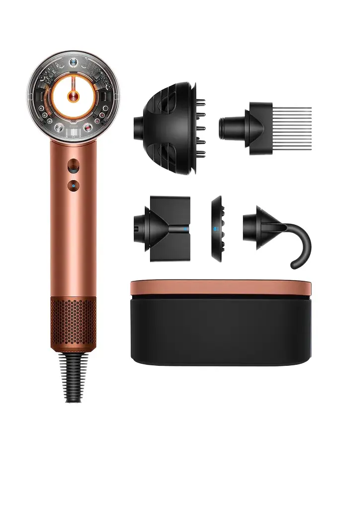 Dyson Special Edition Supersonic Nural