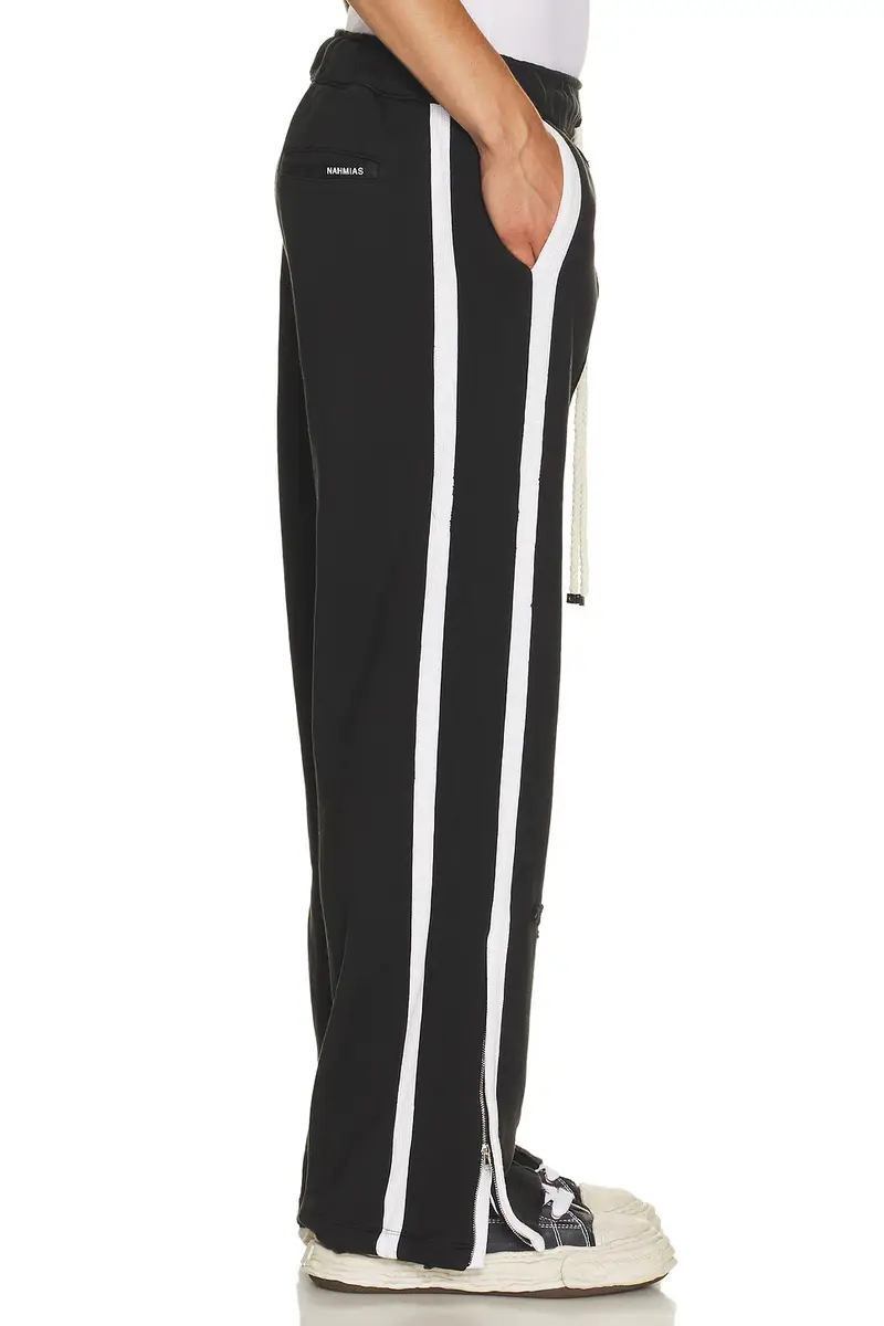 Nahmias Repaired Track Pant | Thumbnail 2 Nahmias Repaired Track Pant | Thumbnail 2