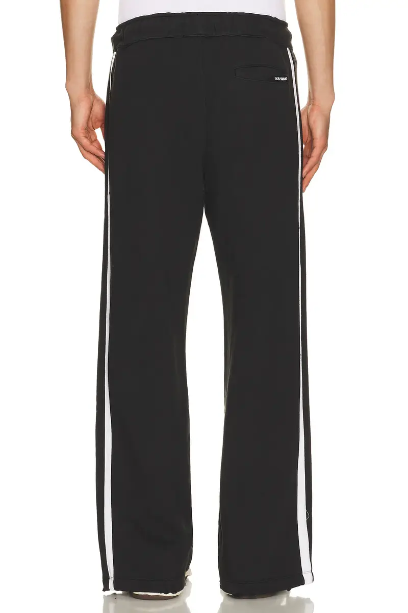 Nahmias Repaired Track Pant | Thumbnail 4 Nahmias Repaired Track Pant | Thumbnail 4