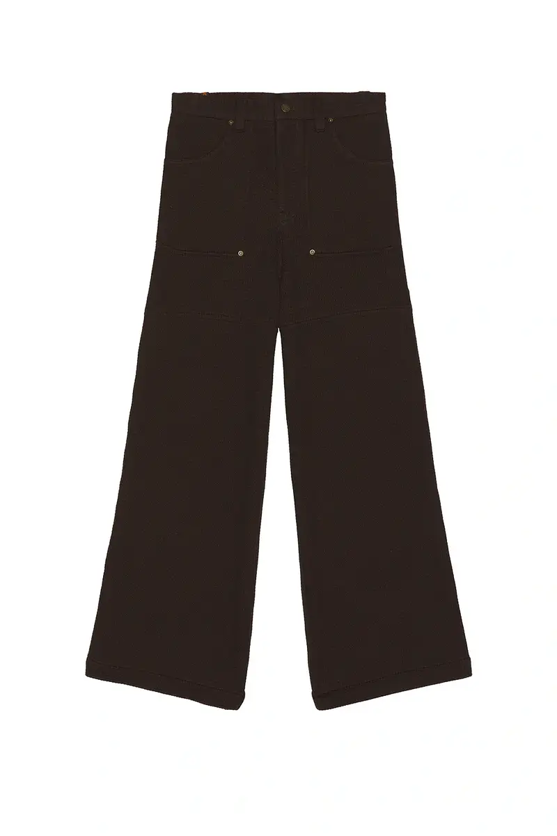 Isa Boulder Loop Patch Pants | Thumbnail 5 Isa Boulder Loop Patch Pants | Thumbnail 5