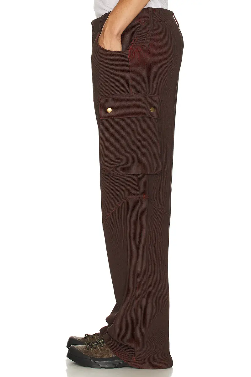 Isa Boulder Blaze Cargo Pants | Thumbnail 2