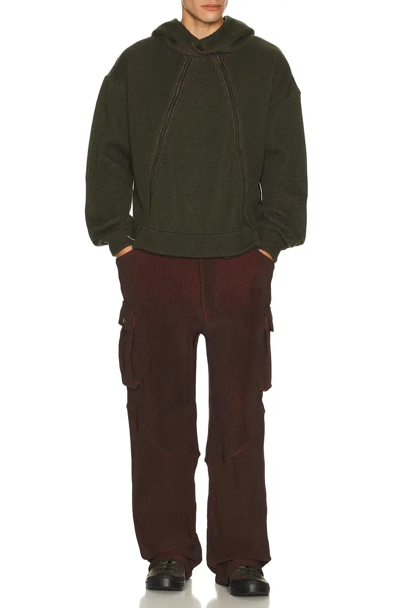 Isa Boulder Blaze Cargo Pants | Thumbnail 3