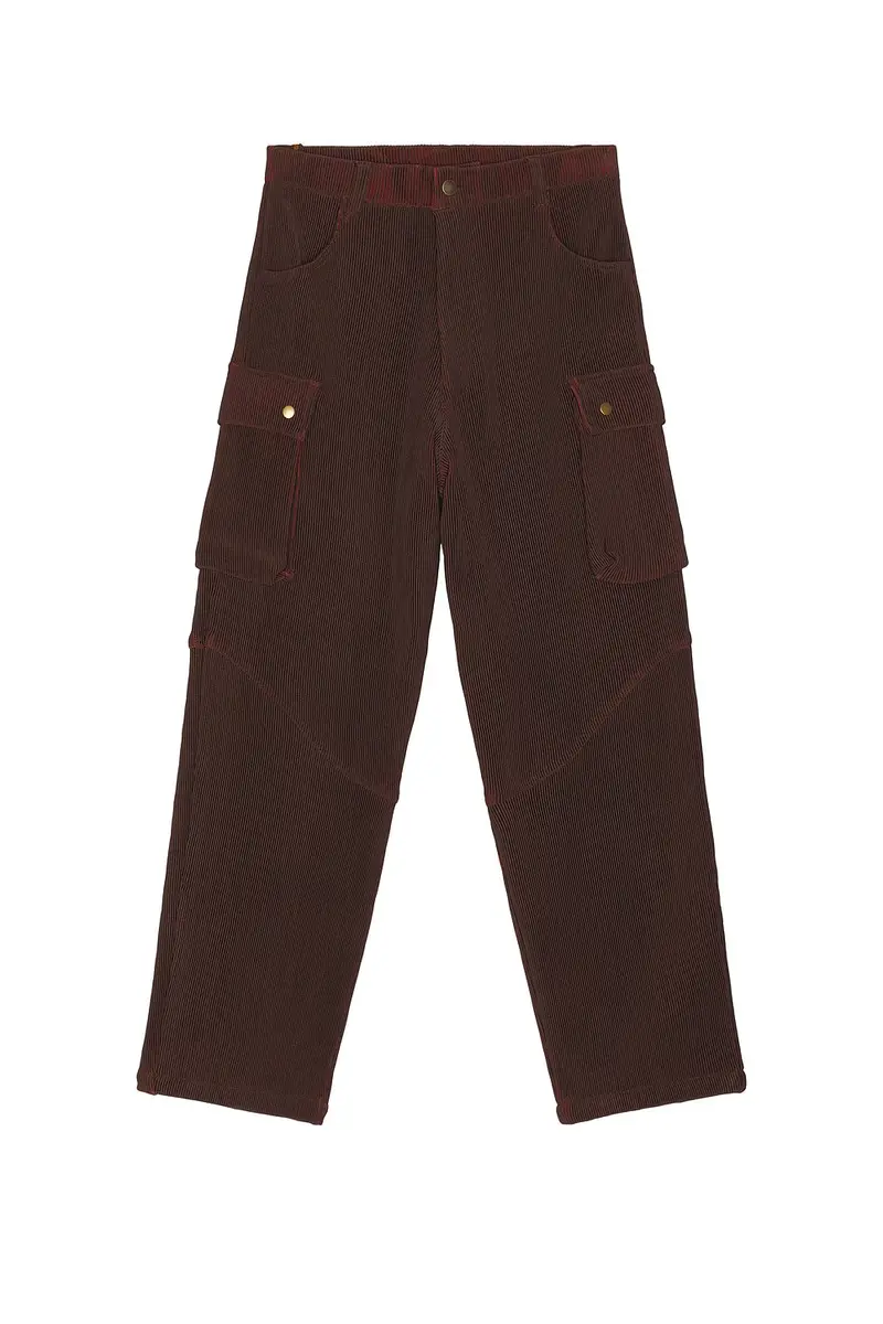 Isa Boulder Blaze Cargo Pants | Thumbnail 4