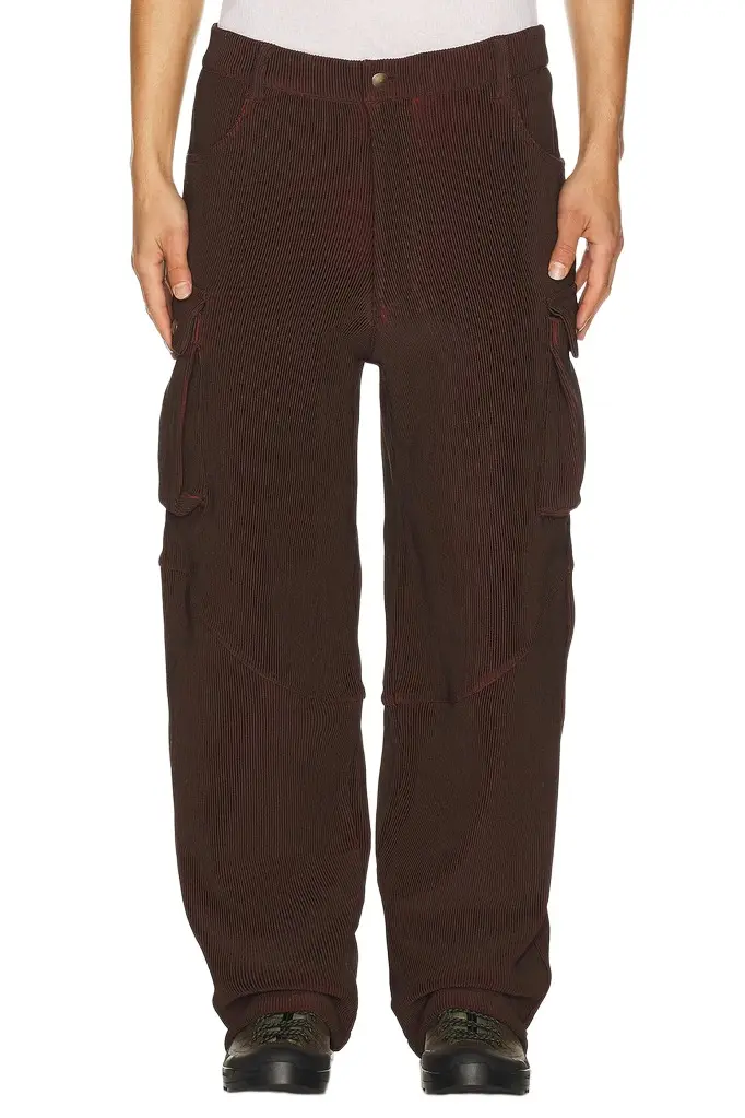 Isa Boulder Blaze Cargo Pants