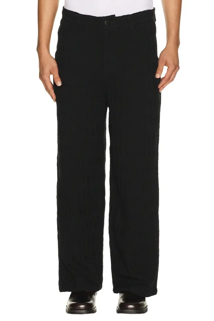 Isa Boulder Uncle Pants