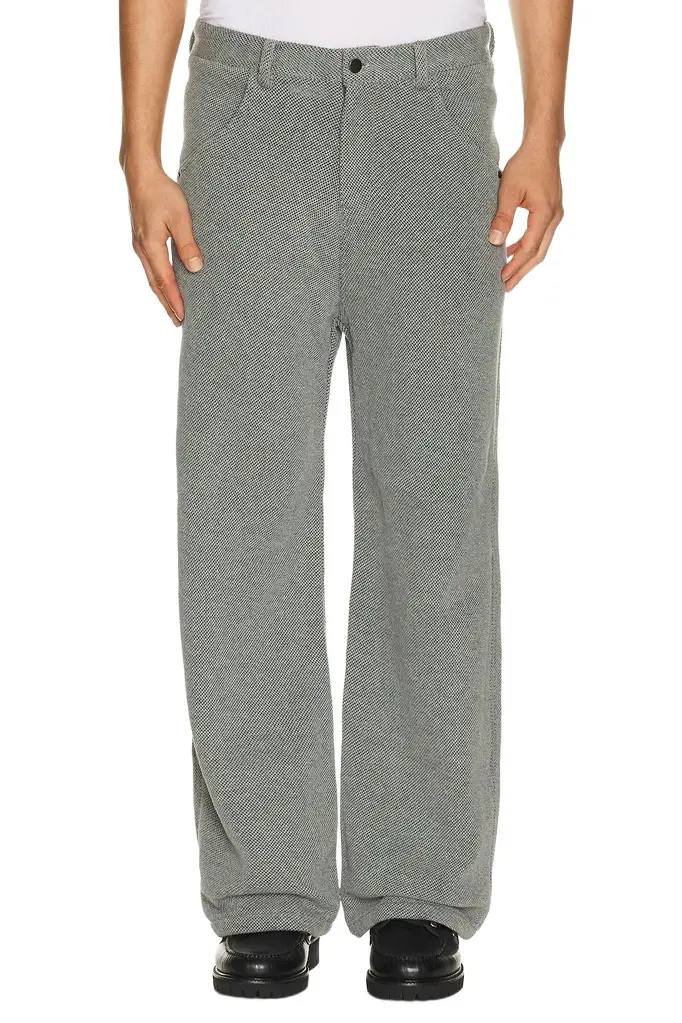 Isa Boulder Earnest Trousers