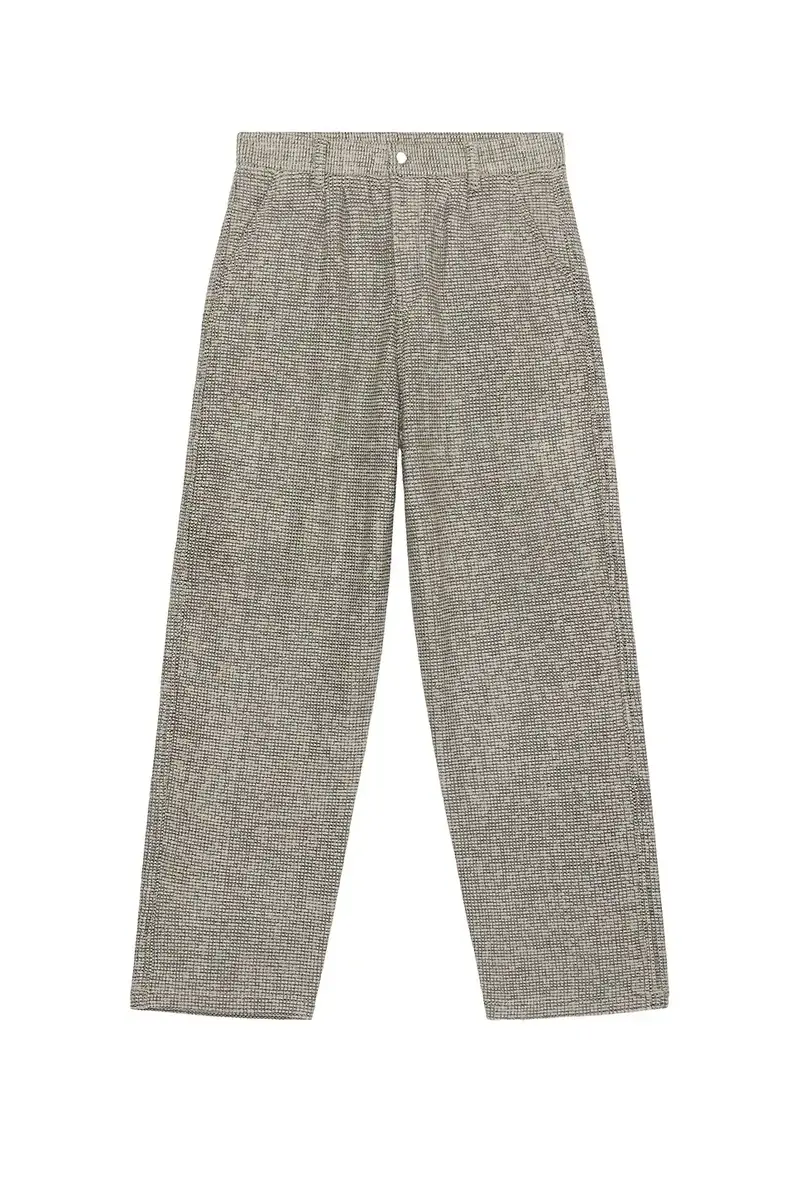 Isa Boulder Dream Loose Pants | Thumbnail 5
