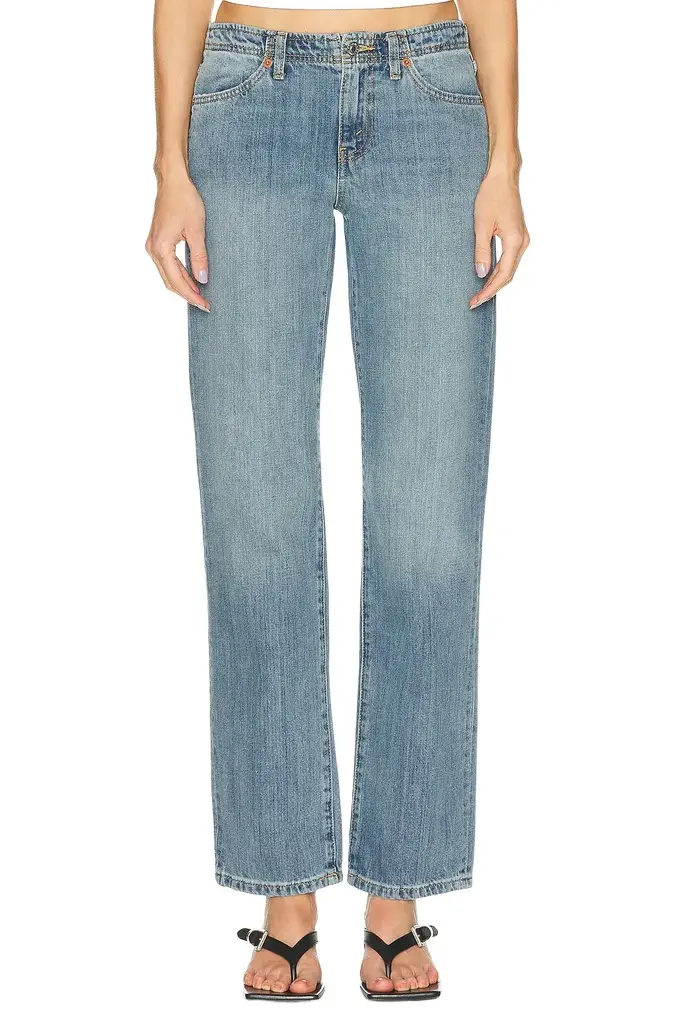 RE/DONE Sanasa Jeans