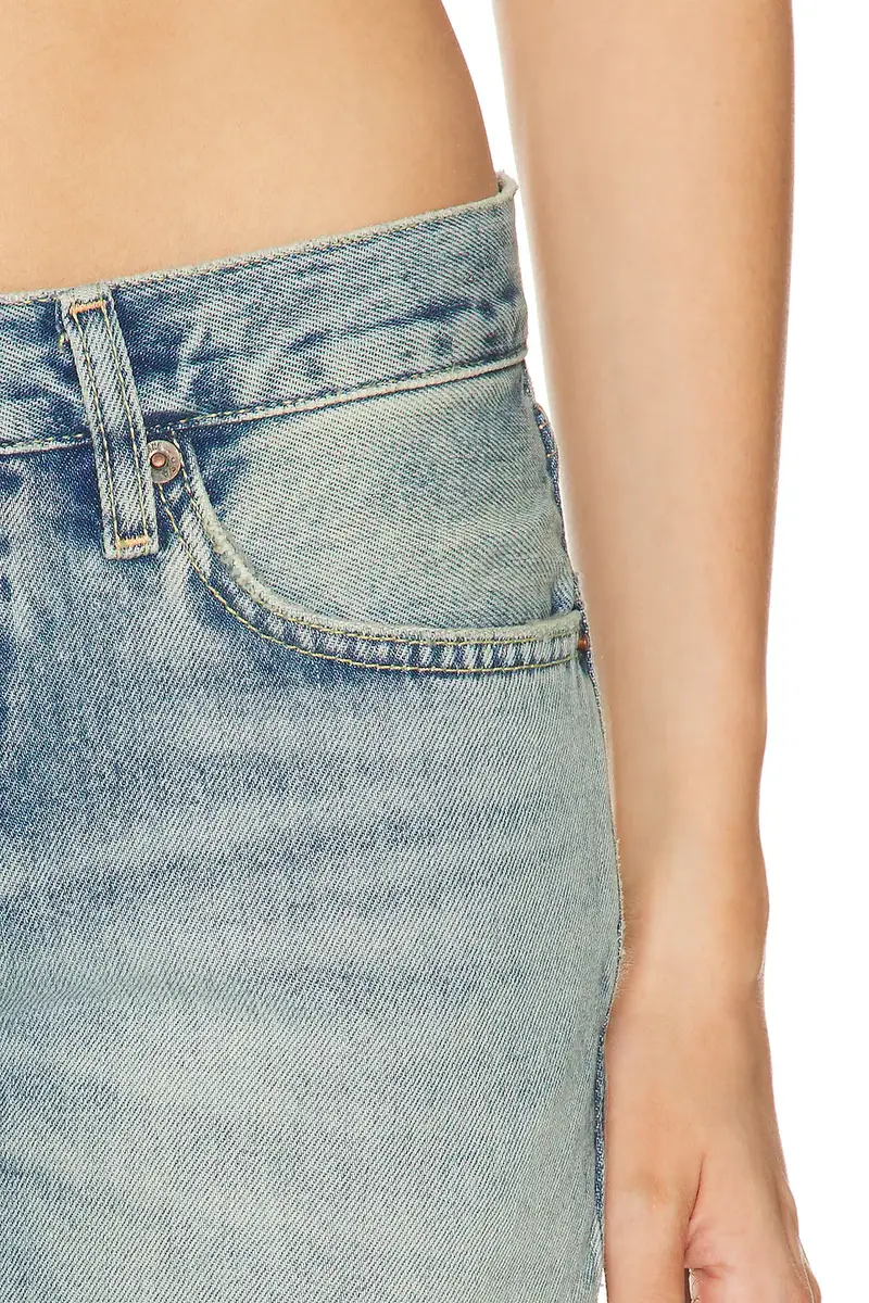 RE/DONE The Slim Cig Jeans | Thumbnail 6 RE/DONE The Slim Cig Jeans | Thumbnail 6