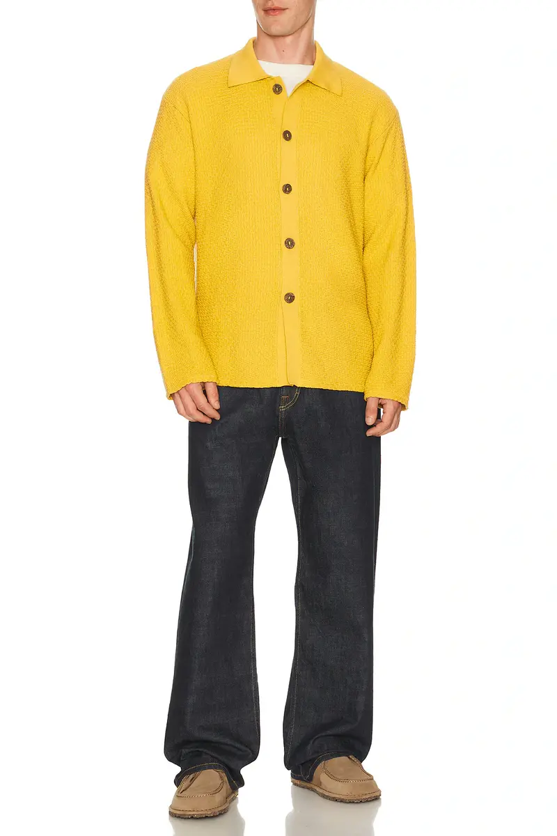 Isa Boulder Aurum Drift Shirt | Thumbnail 3
