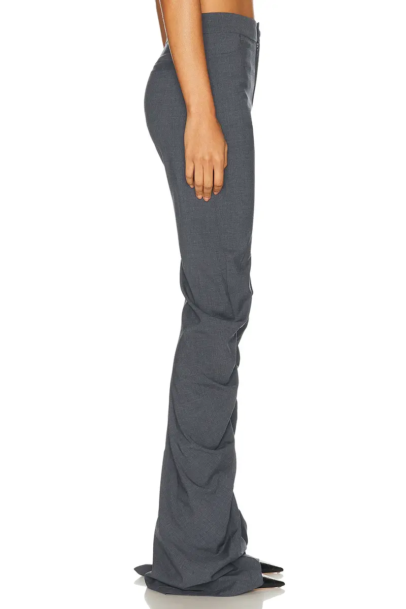 Jade Cropper Twisted Trouser | Thumbnail 3