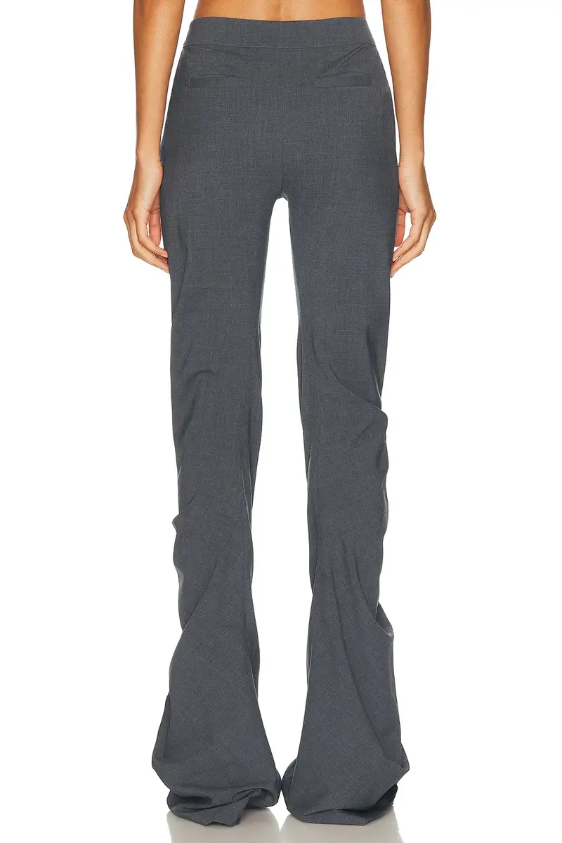 Jade Cropper Twisted Trouser | Thumbnail 4