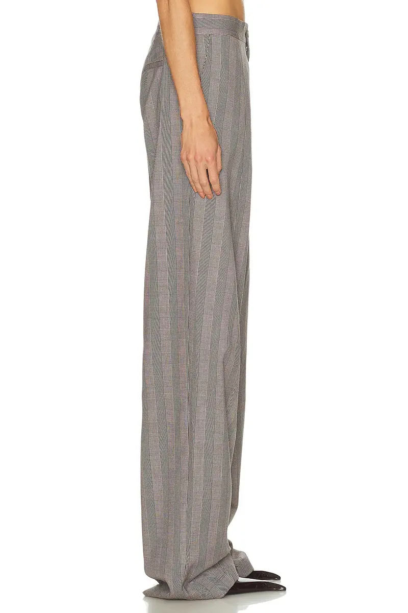 Jade Cropper Wide Leg Pant | Thumbnail 3 Jade Cropper Wide Leg Pant | Thumbnail 3