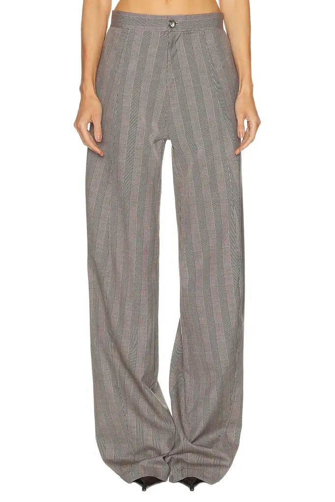 Jade Cropper Wide Leg Pant