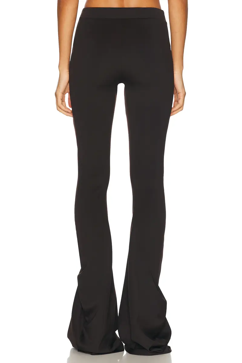 Jade Cropper Twisted Stretch Trouser | Thumbnail 4 Jade Cropper Twisted Stretch Trouser | Thumbnail 4