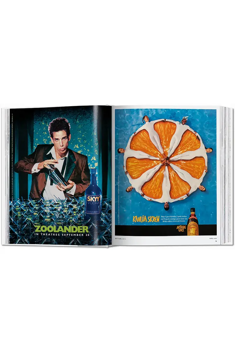 TASCHEN All-American Ads Of The 2000s | Thumbnail 2