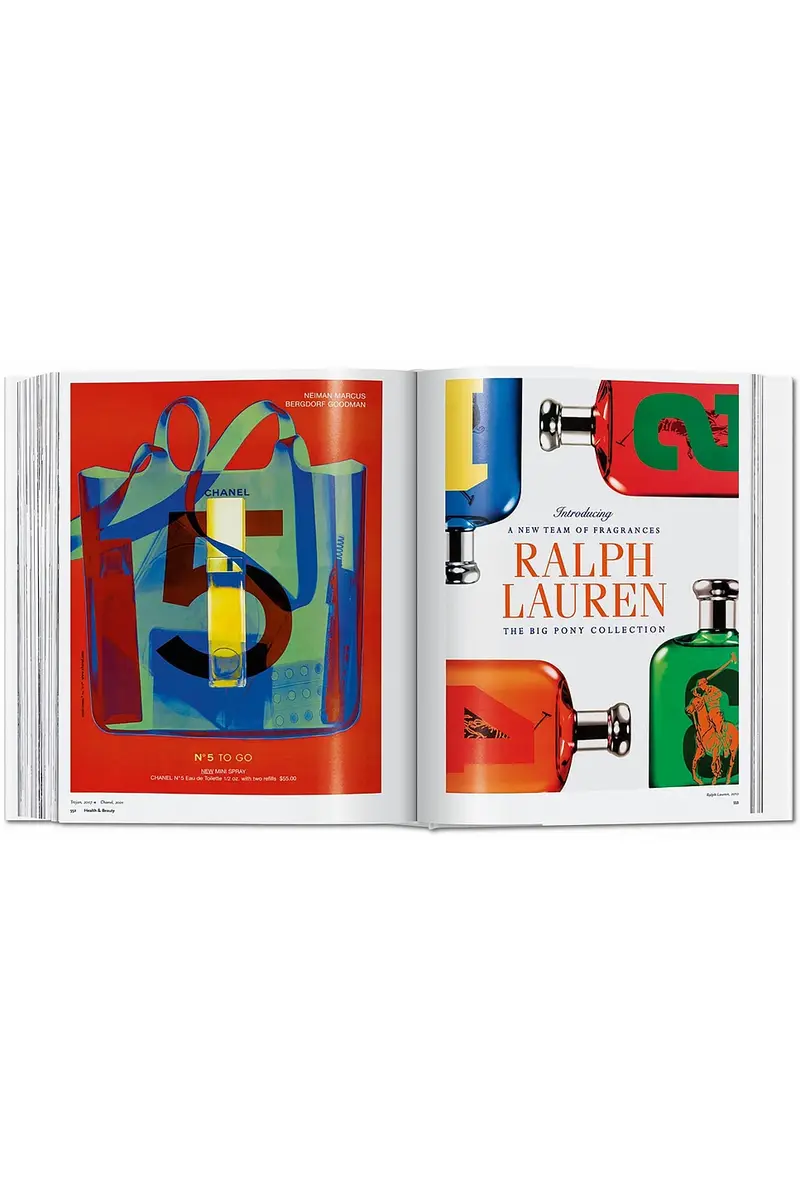 TASCHEN All-American Ads Of The 2000s | Thumbnail 5