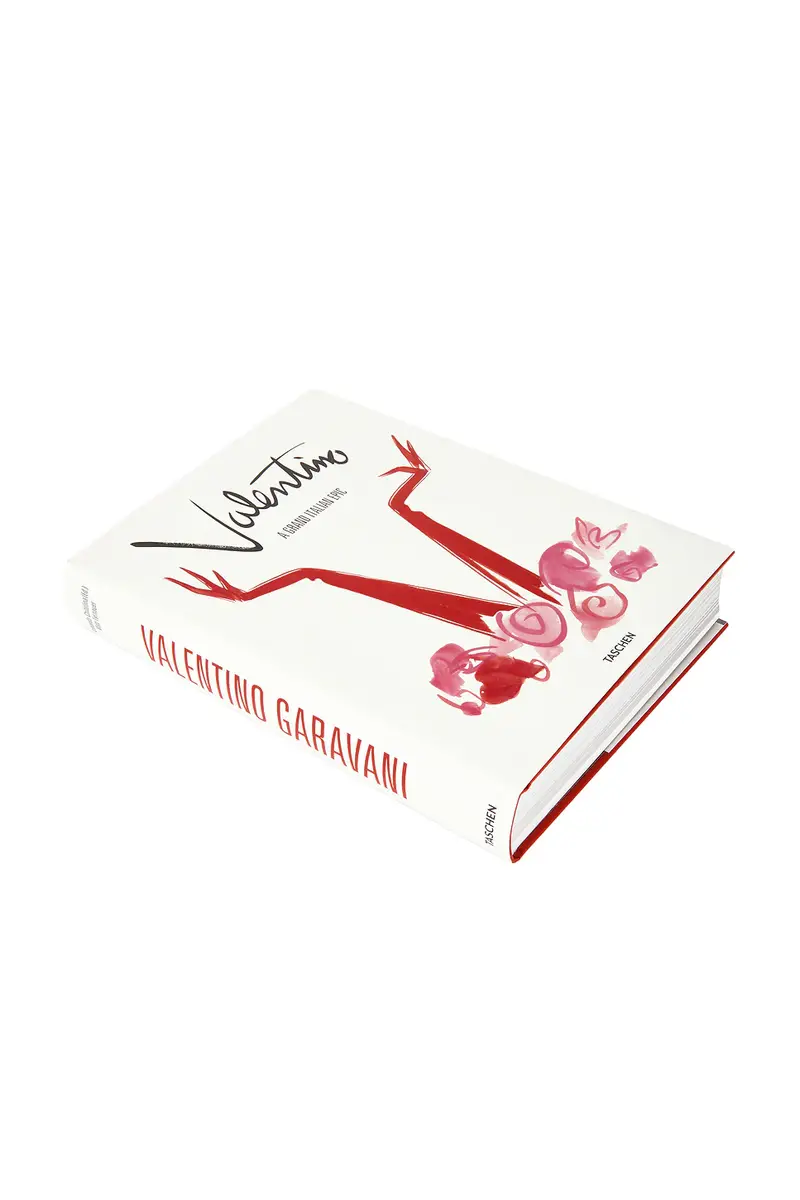 TASCHEN Valentino. A Grand Italian Epic | Thumbnail 2