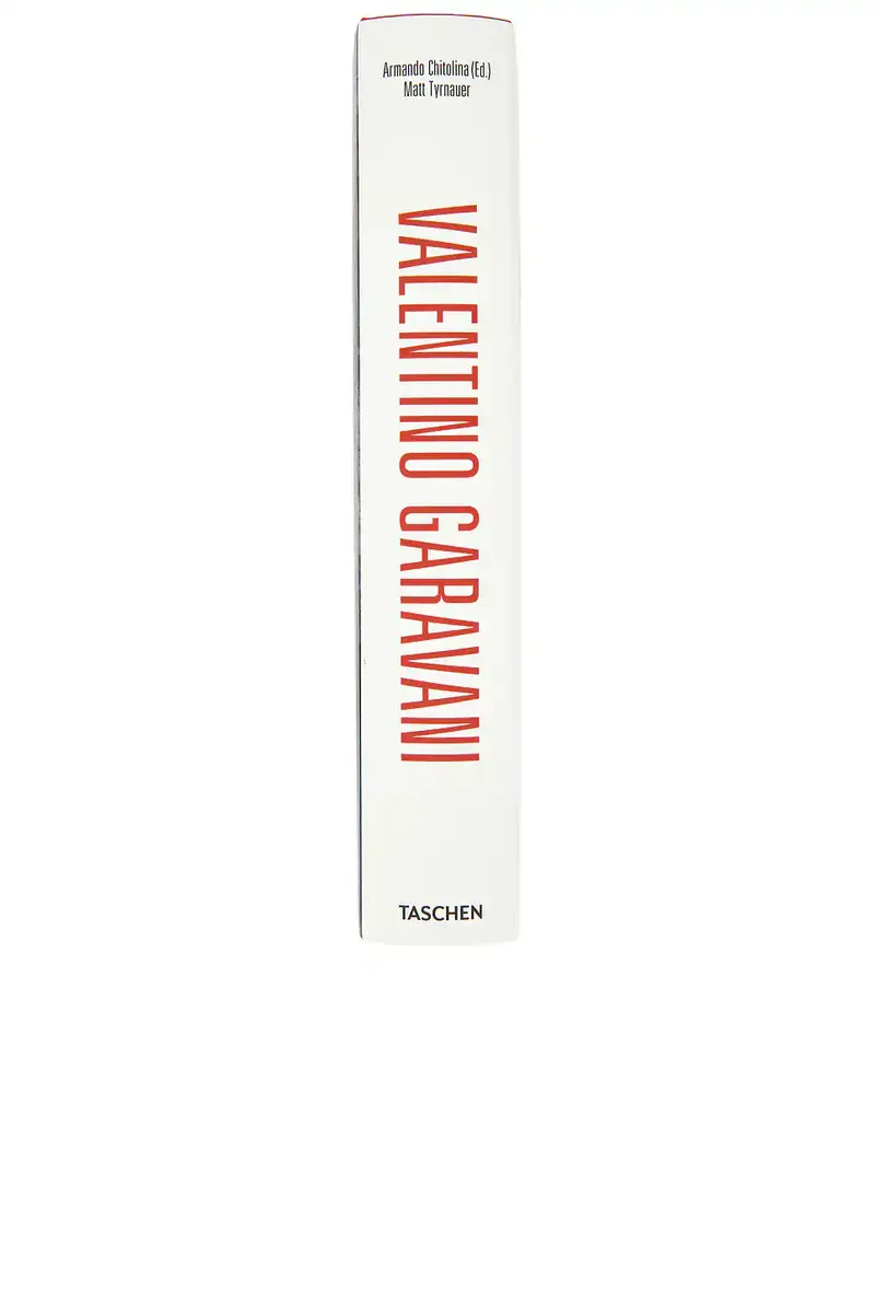 TASCHEN Valentino. A Grand Italian Epic | Thumbnail 3