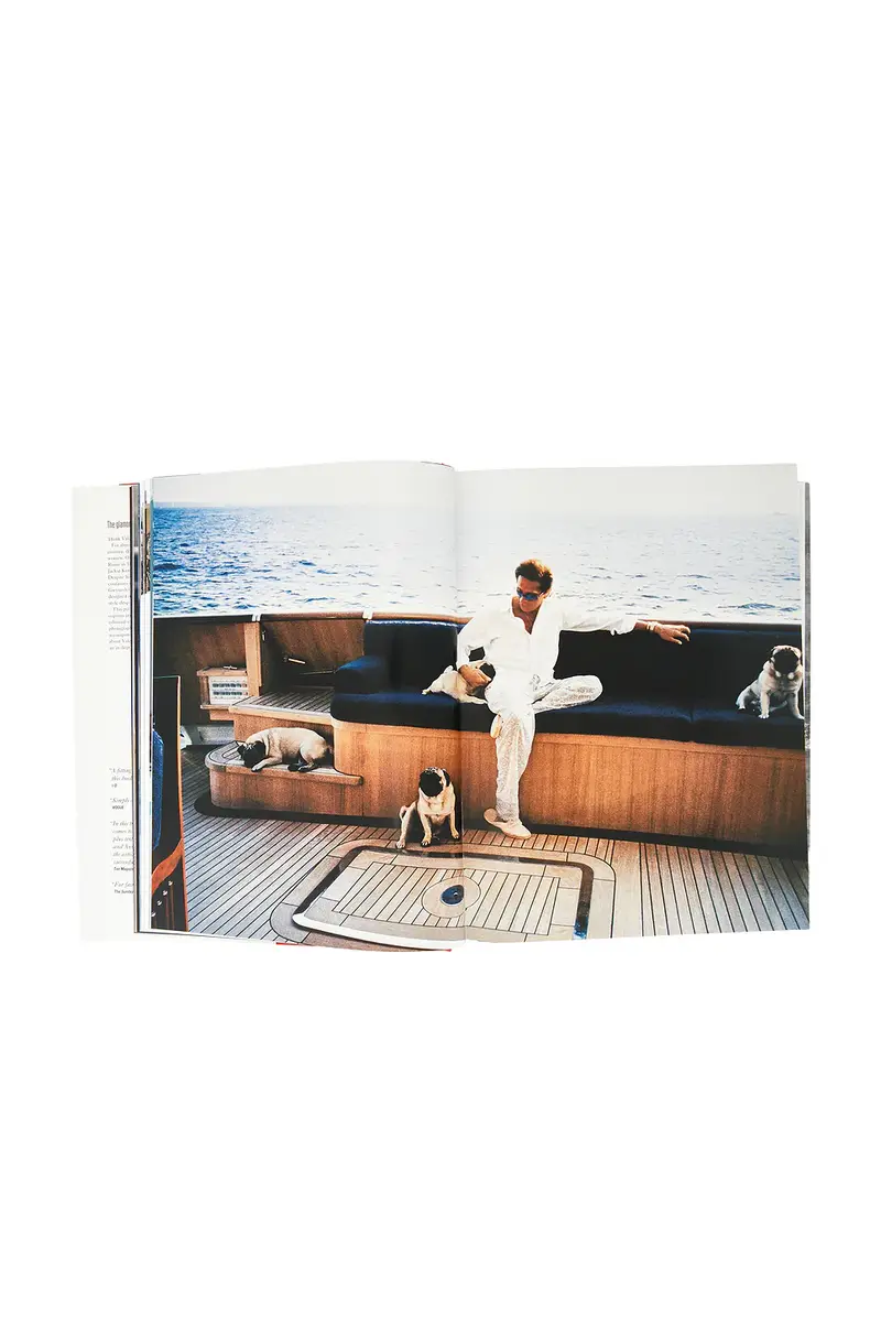 TASCHEN Valentino. A Grand Italian Epic | Thumbnail 4