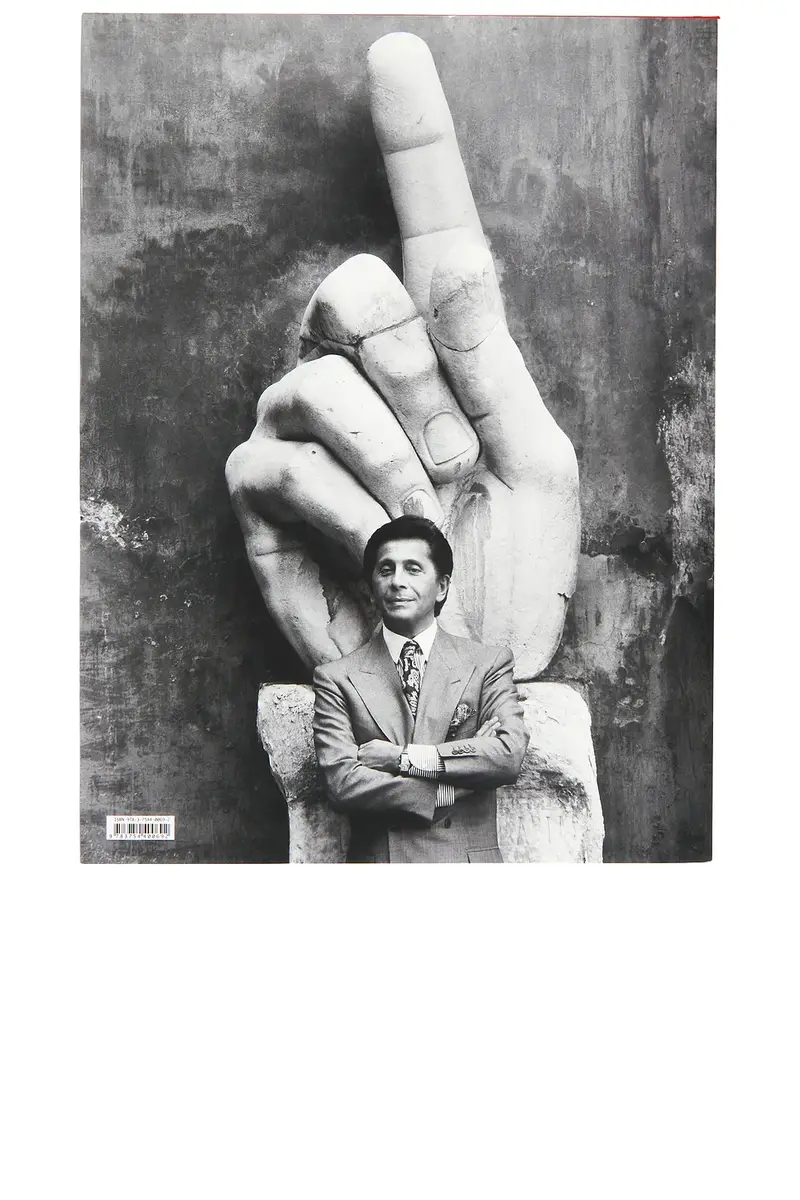 TASCHEN Valentino. A Grand Italian Epic | Thumbnail 6