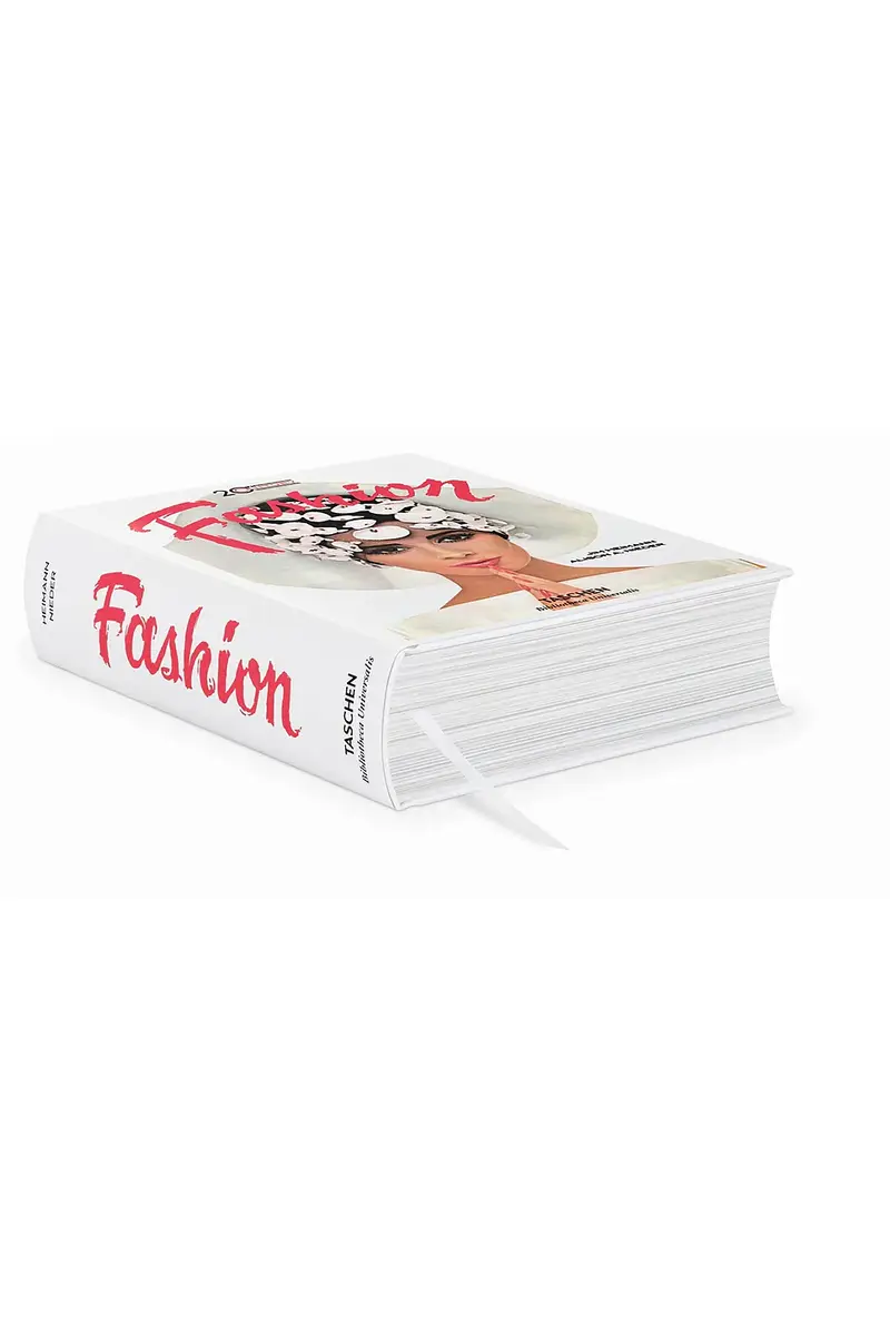 TASCHEN 20th-Century Fashion. 100 Years Of Apparel Ads | Thumbnail 2 TASCHEN 20th-Century Fashion. 100 Years Of Apparel Ads | Thumbnail 2
