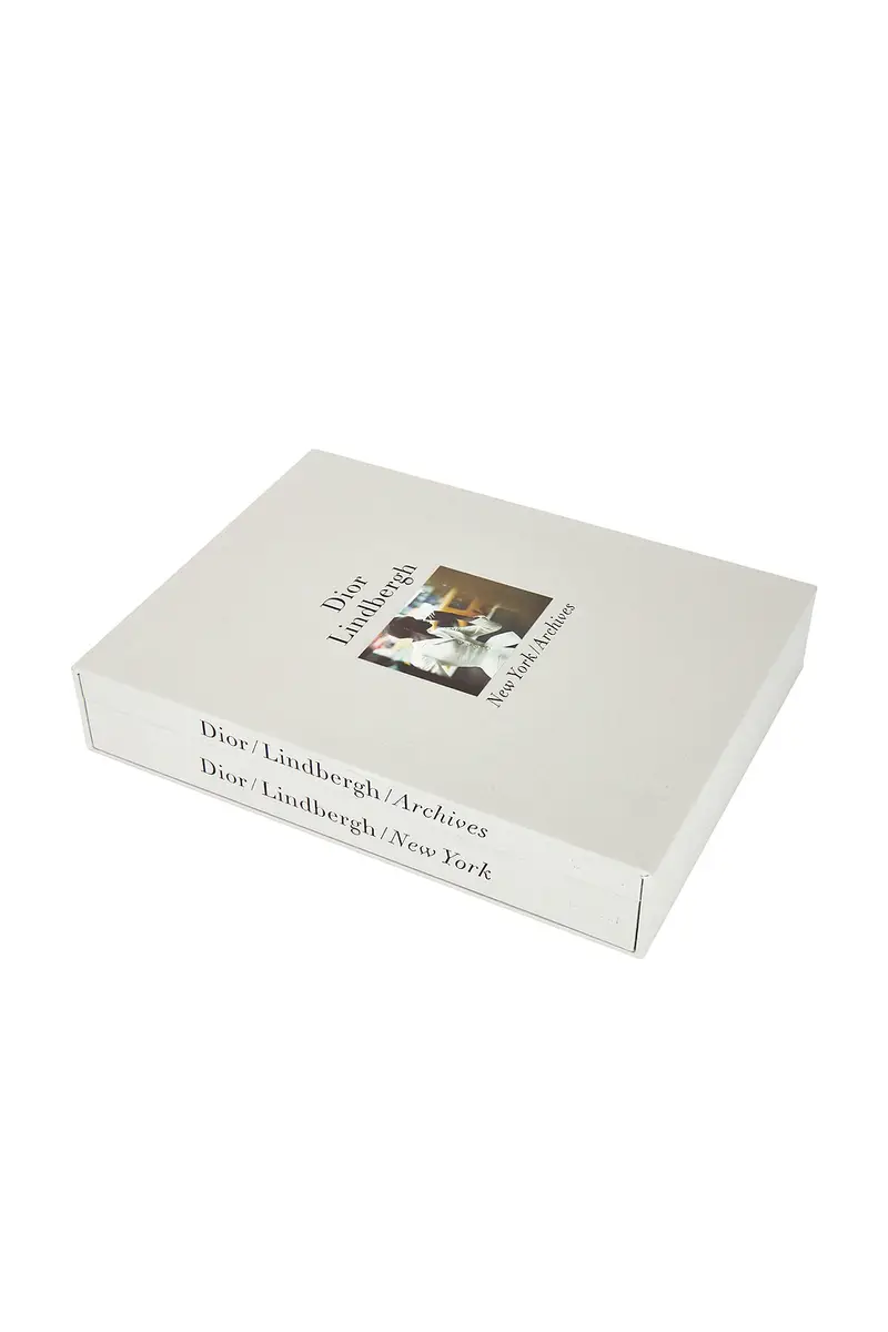 TASCHEN Peter Lindbergh. Dior | Thumbnail 2