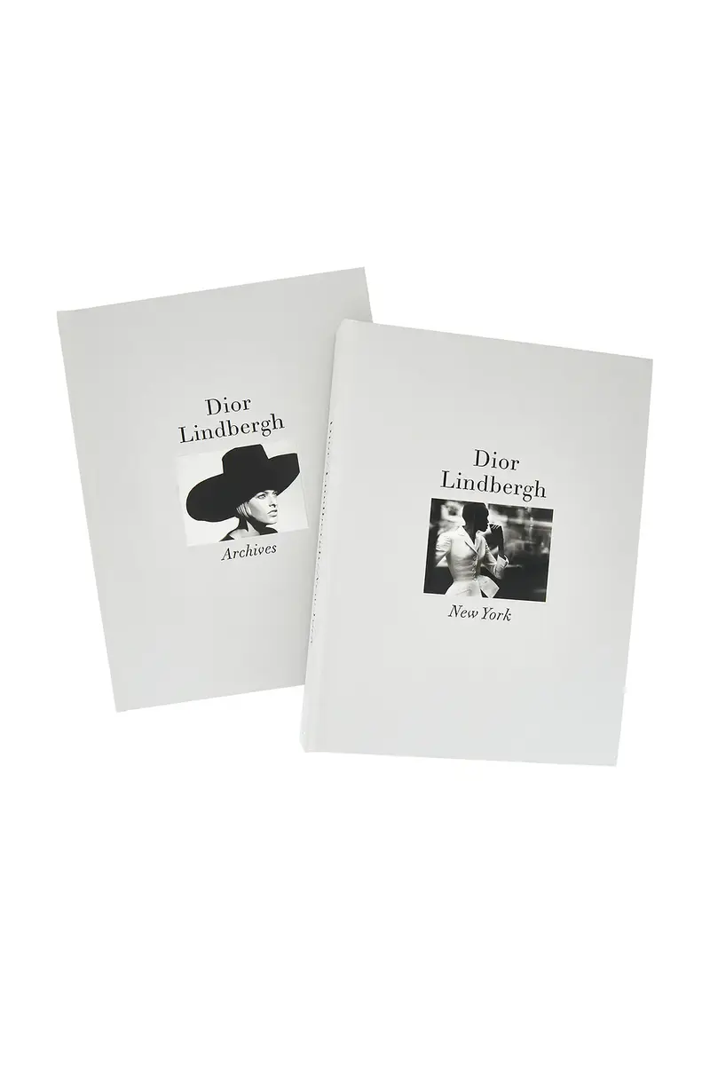 TASCHEN Peter Lindbergh. Dior | Thumbnail 5