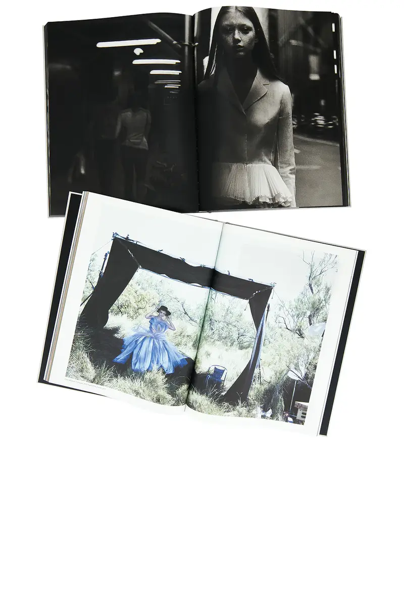 TASCHEN Peter Lindbergh. Dior | Thumbnail 6