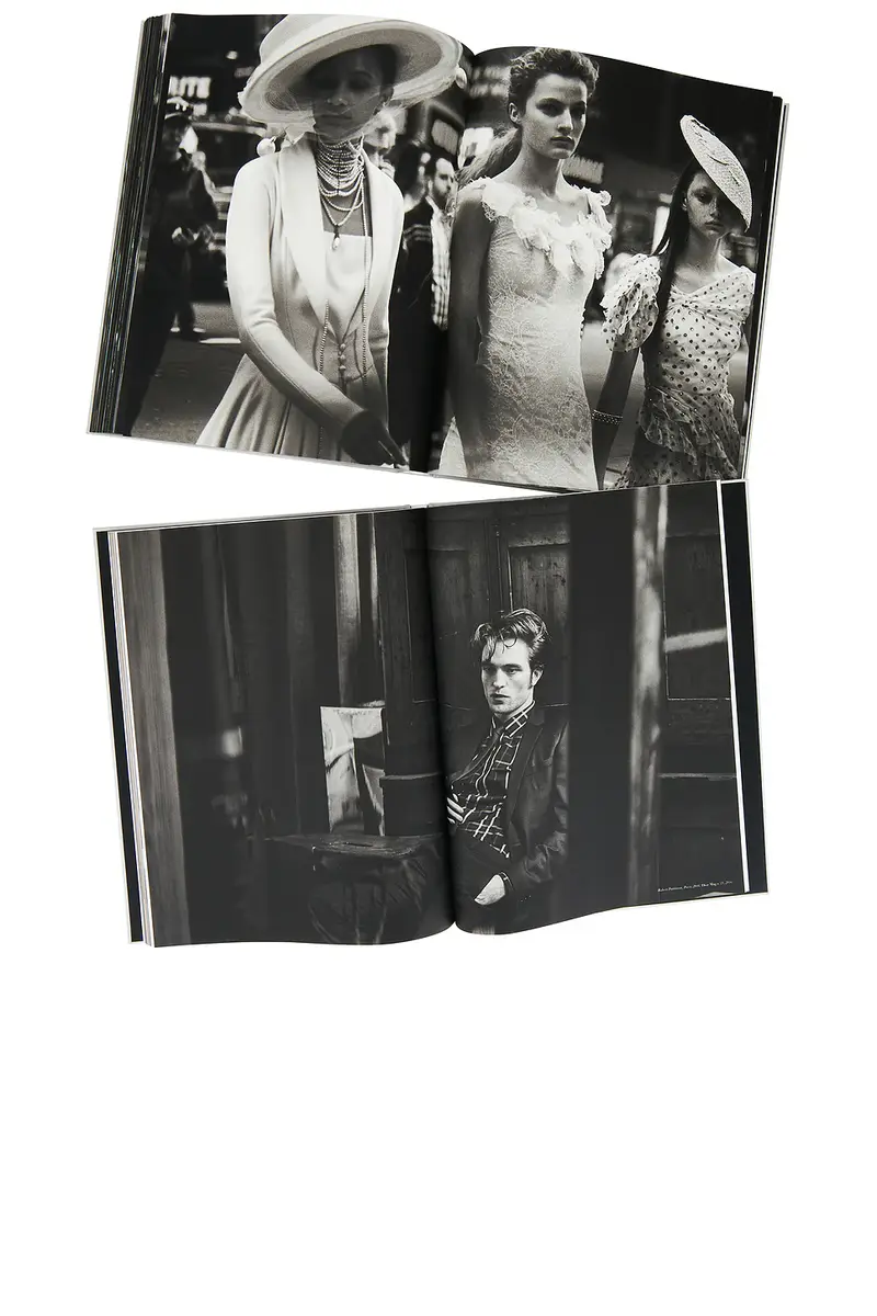 TASCHEN Peter Lindbergh. Dior | Thumbnail 7