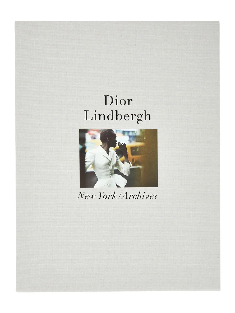 TASCHEN Peter Lindbergh. Dior