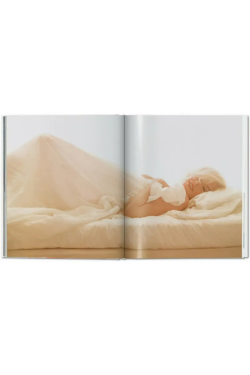 TASCHEN Norman Mailer. Bert Stern. Marilyn Monroe | Thumbnail 4