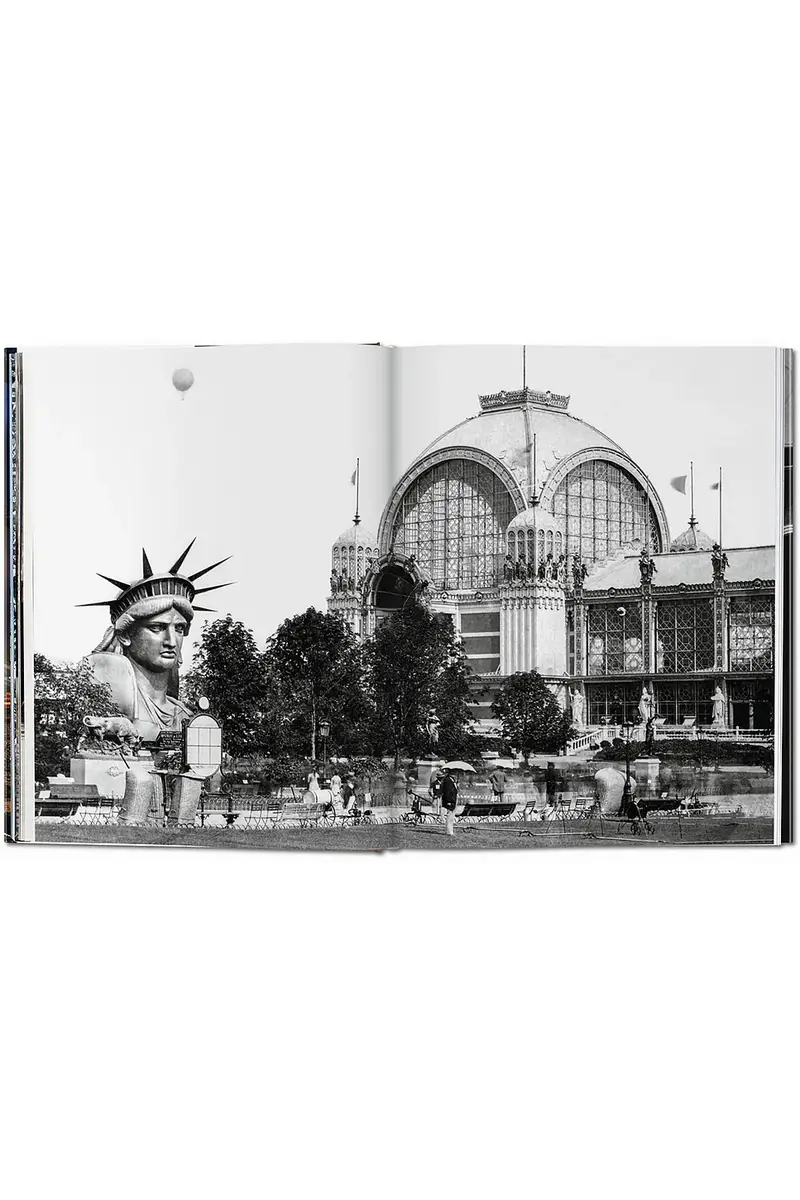 TASCHEN Paris. Portrait Of A City | Thumbnail 3 TASCHEN Paris. Portrait Of A City | Thumbnail 3