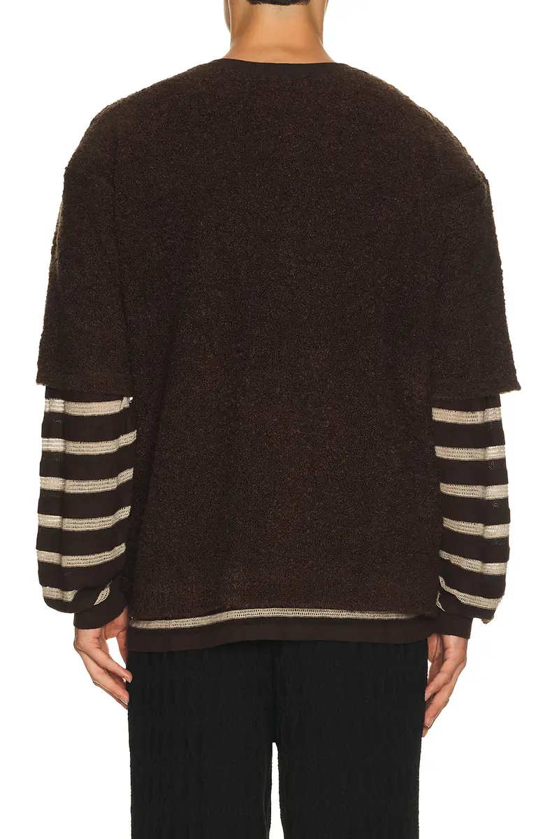 Isa Boulder Repeat Stripe Top | Thumbnail 2 Isa Boulder Repeat Stripe Top | Thumbnail 2