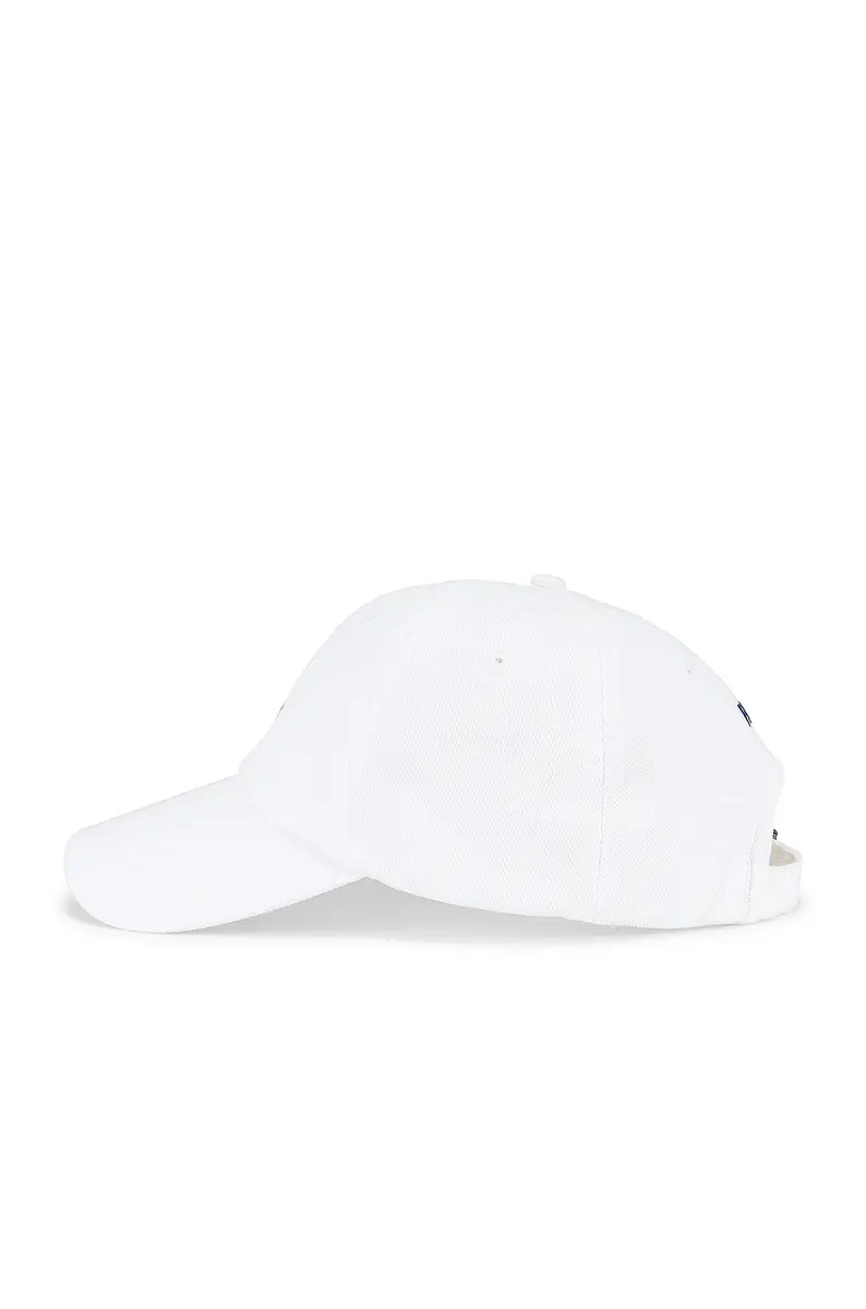 Polo Ralph Lauren Chino Cap | Thumbnail 3 Polo Ralph Lauren Chino Cap | Thumbnail 3