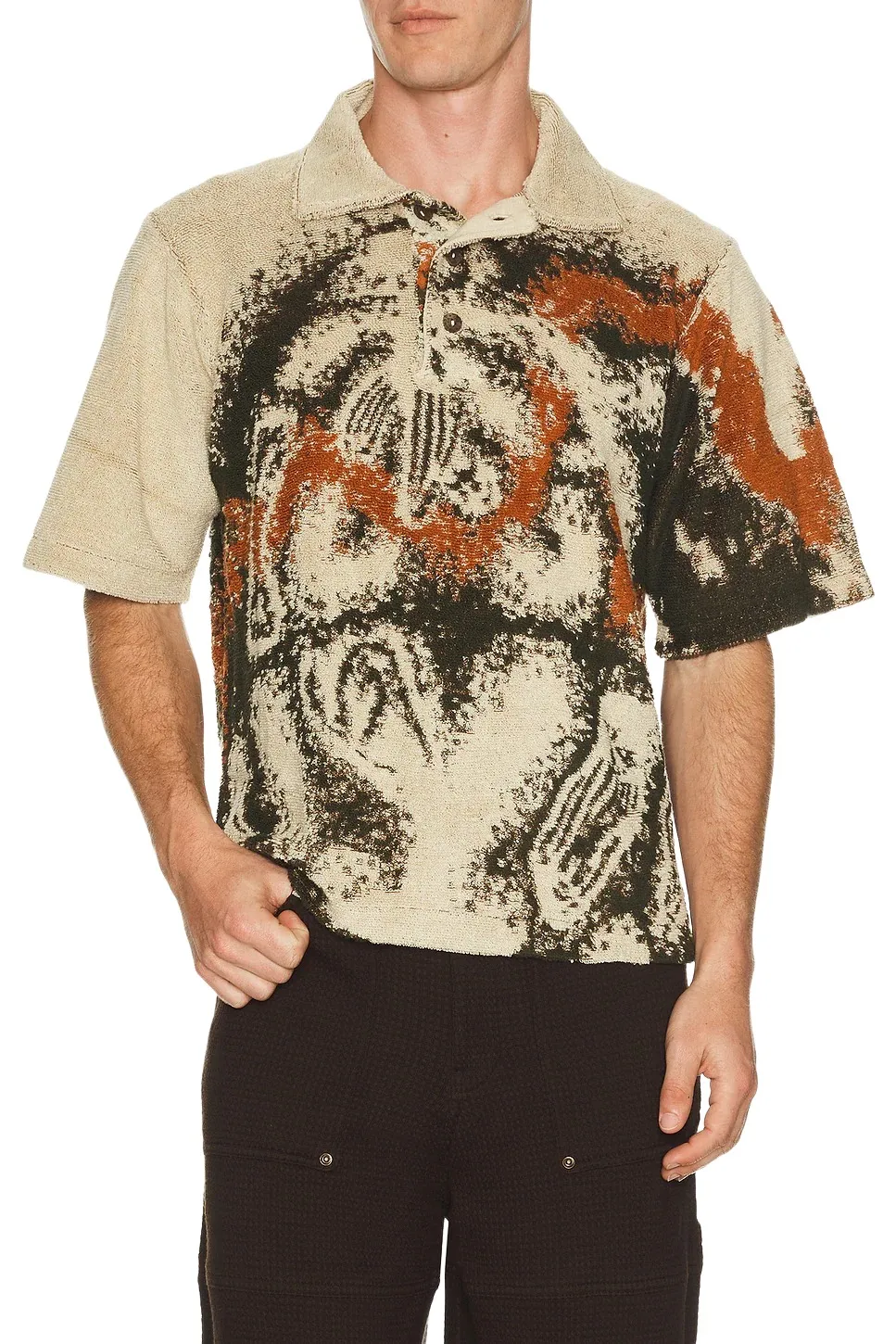 Floyd Towel Shirts Floyd Towel Shirts