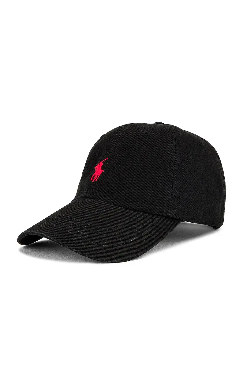 Polo Ralph Lauren Chino Cap | Thumbnail 2