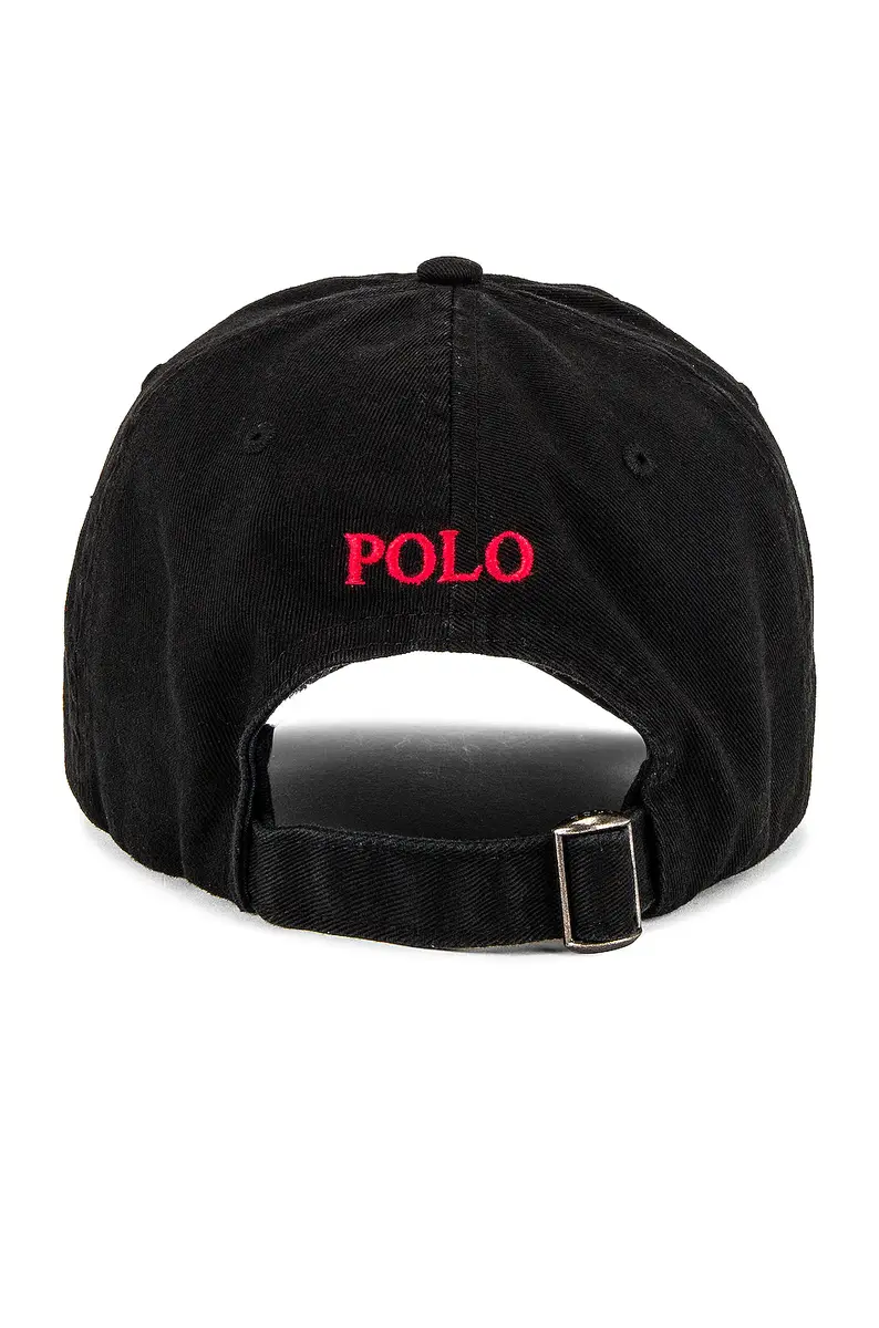 Polo Ralph Lauren Chino Cap | Thumbnail 4