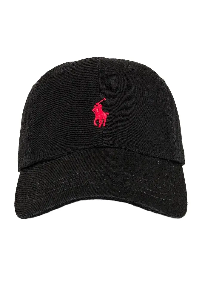Polo Ralph Lauren Chino Cap