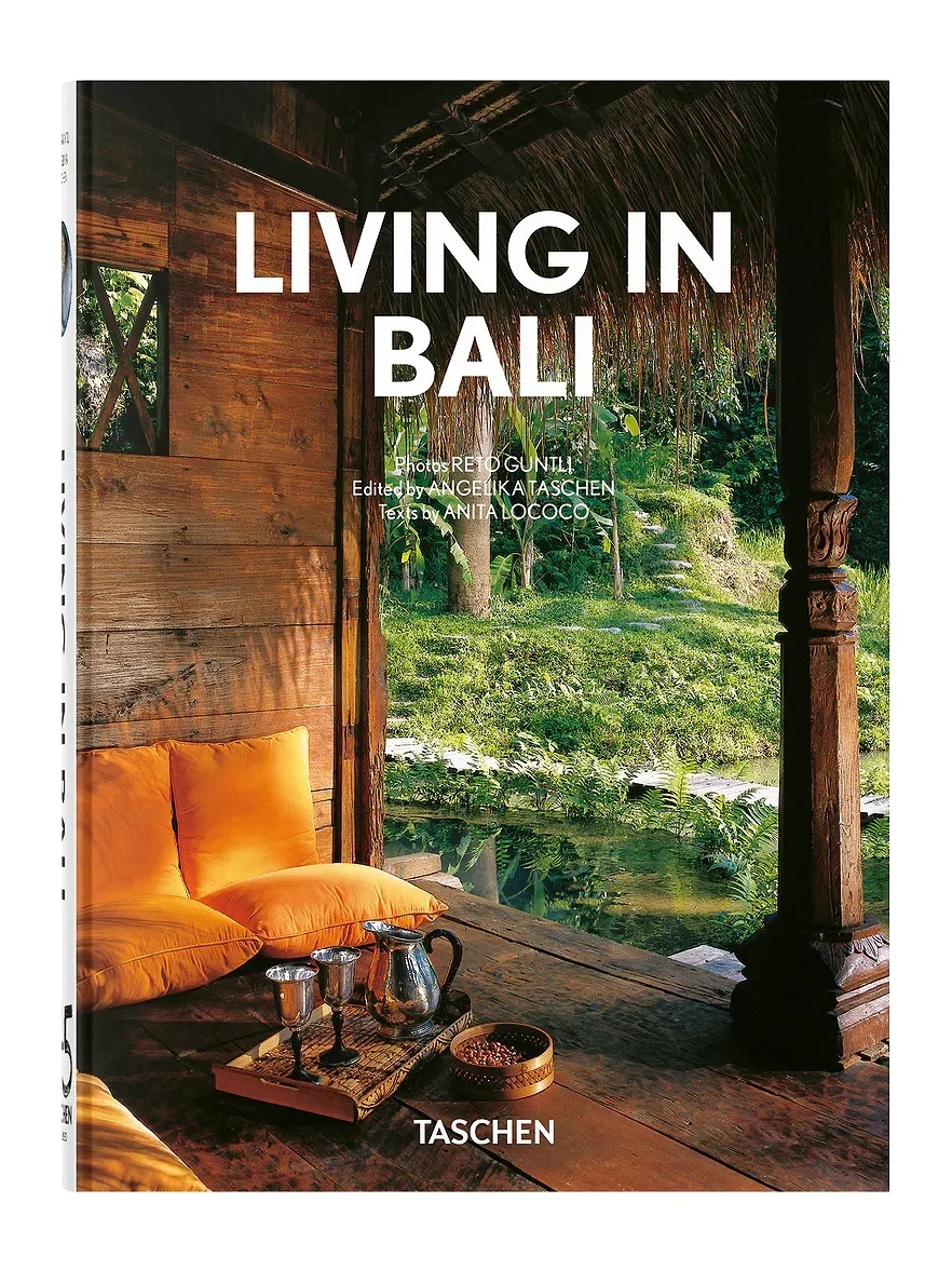 TASCHEN Living