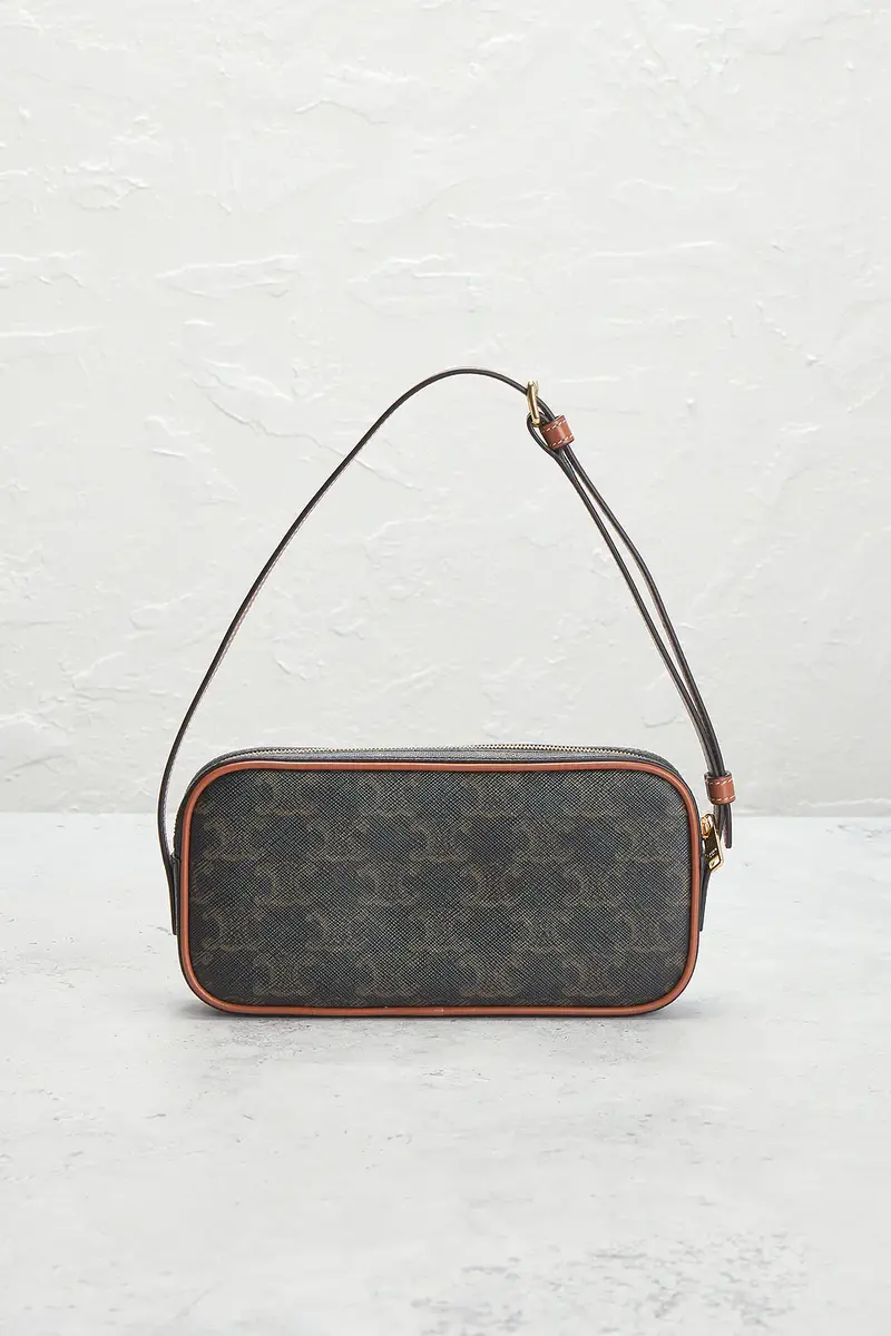 Celine Celine Triomphe Camera Bag | Thumbnail 3