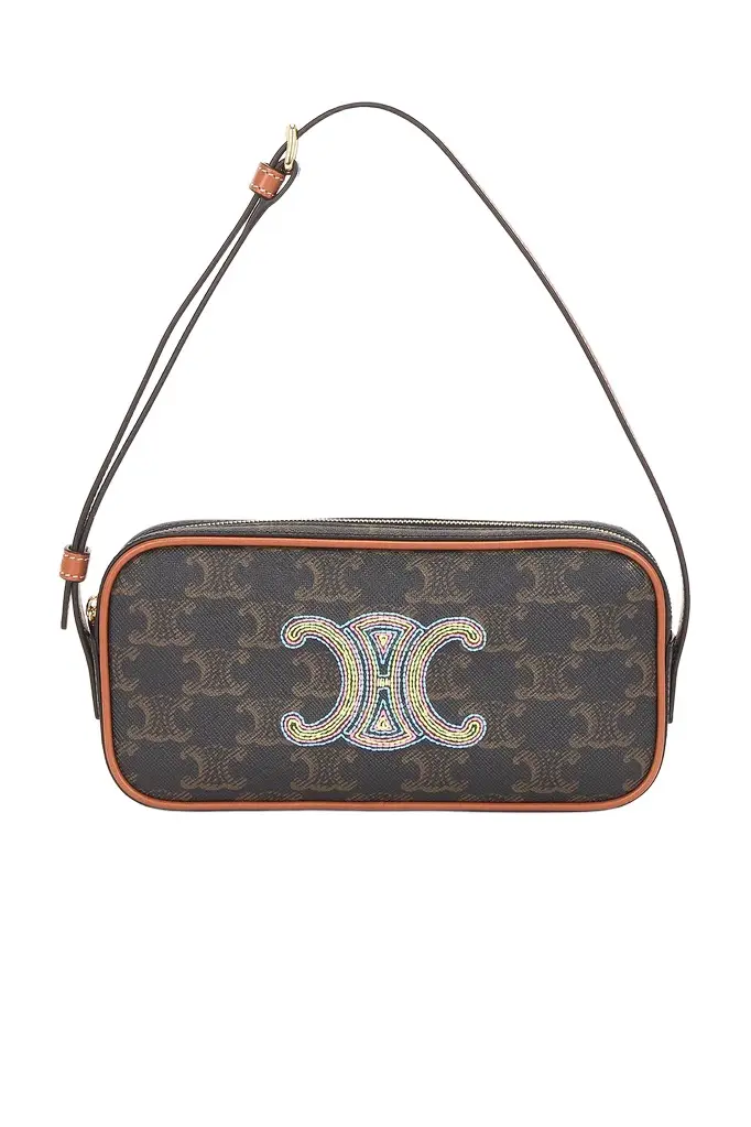 Celine Celine Triomphe Camera Bag