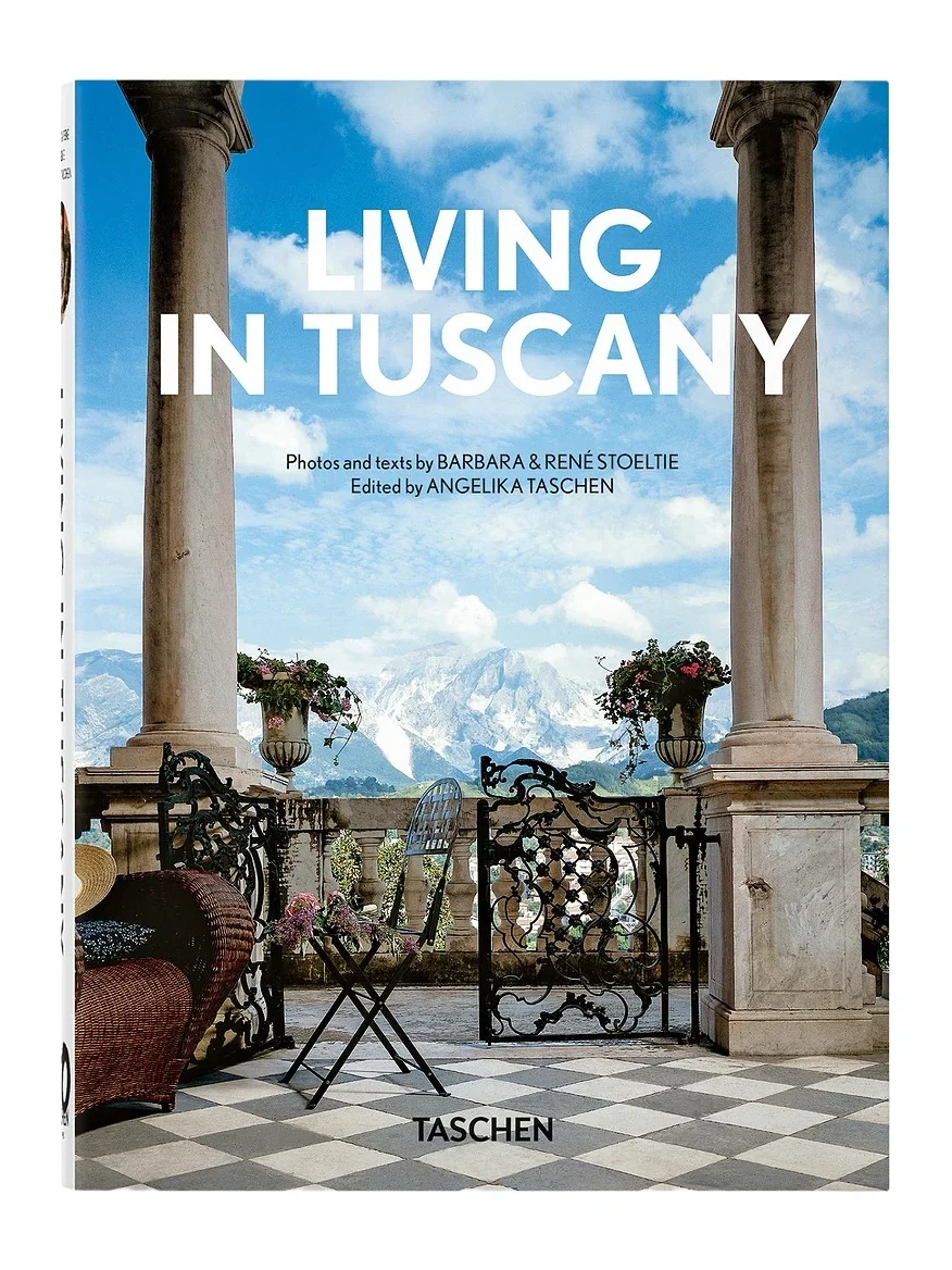 TASCHEN Living