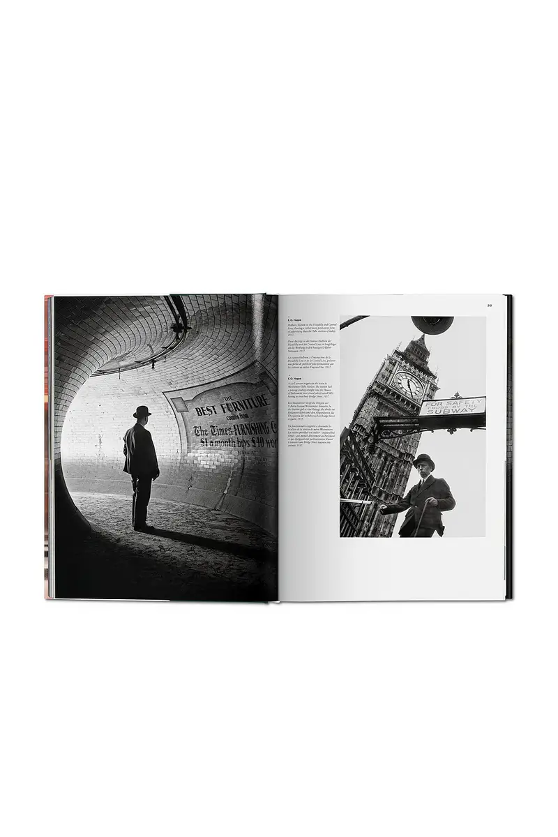 TASCHEN London. Portrait Of A City | Thumbnail 2 TASCHEN London. Portrait Of A City | Thumbnail 2