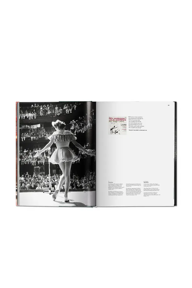 TASCHEN London. Portrait Of A City | Thumbnail 6 TASCHEN London. Portrait Of A City | Thumbnail 6