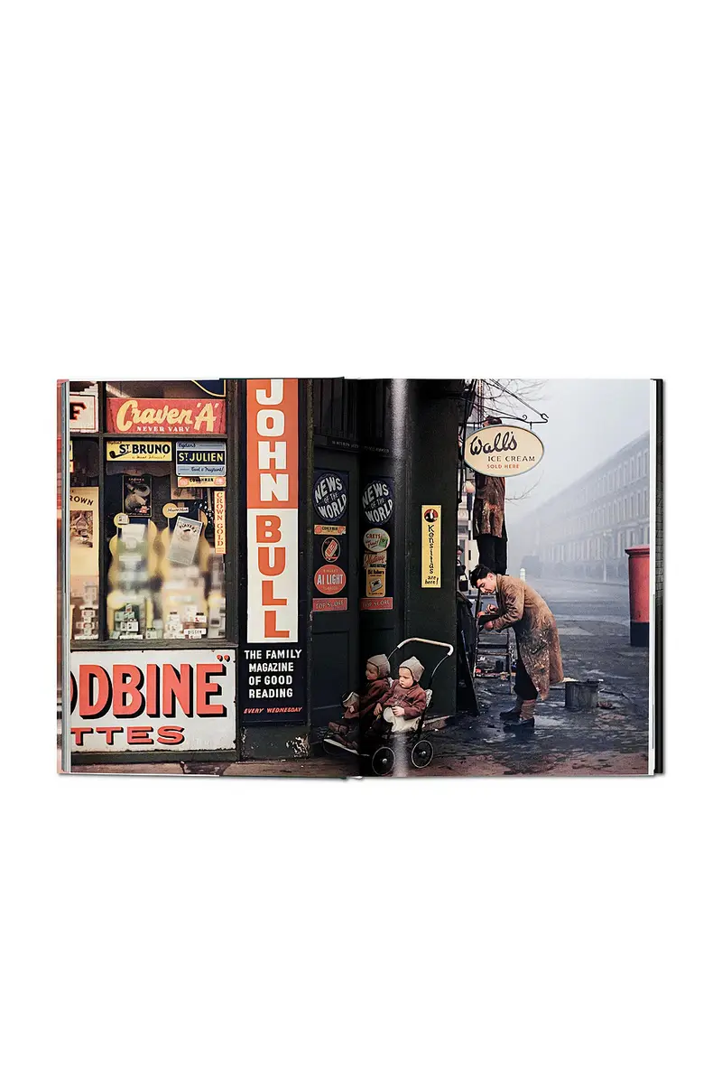 TASCHEN London. Portrait Of A City | Thumbnail 7 TASCHEN London. Portrait Of A City | Thumbnail 7