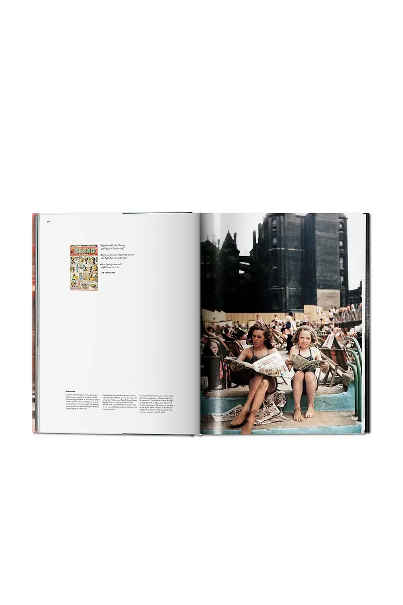 TASCHEN London. Portrait Of A City | Thumbnail 8 TASCHEN London. Portrait Of A City | Thumbnail 8